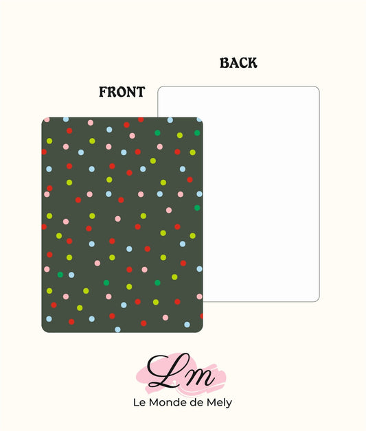 Cartes NOËL #15