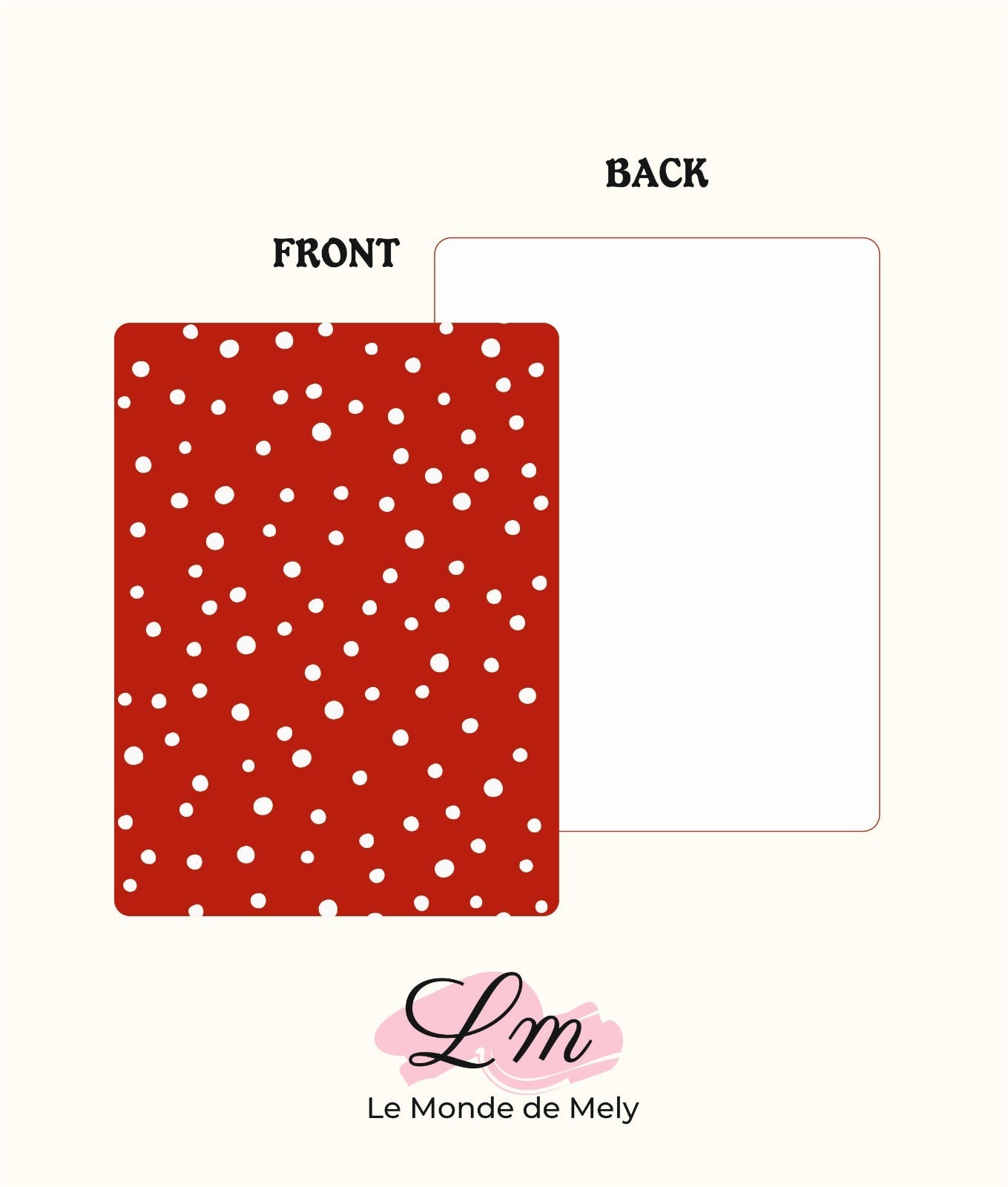 Cartes NOËL #14