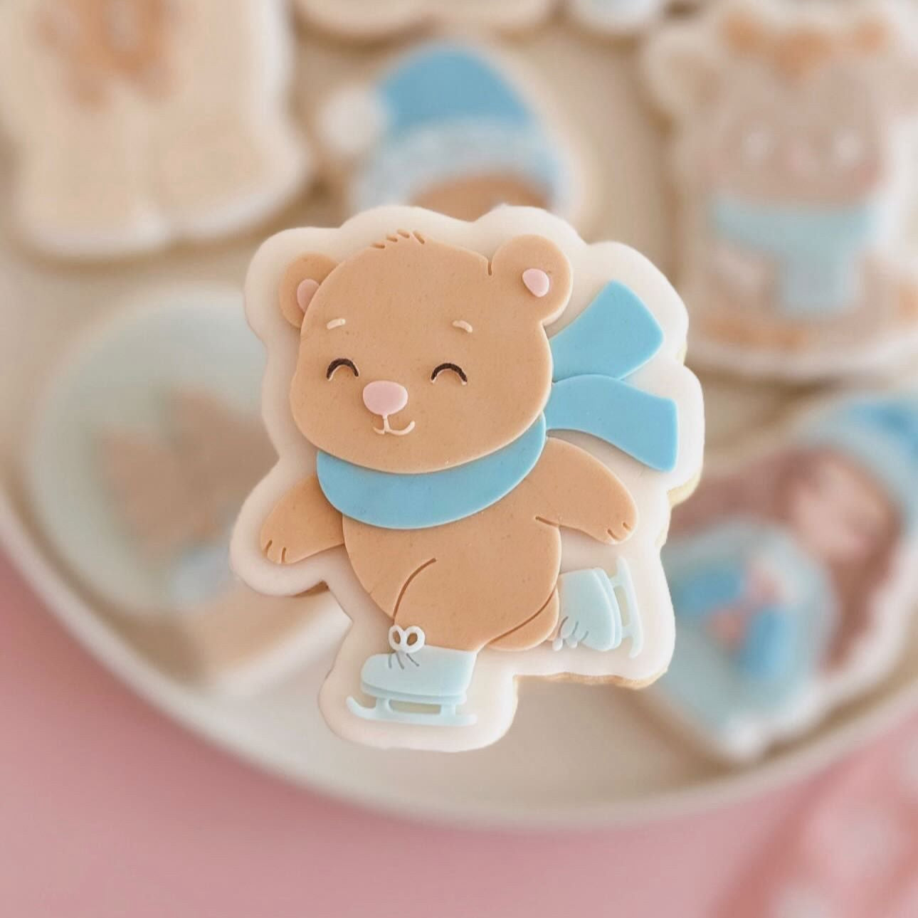 #120 - Polar Bear