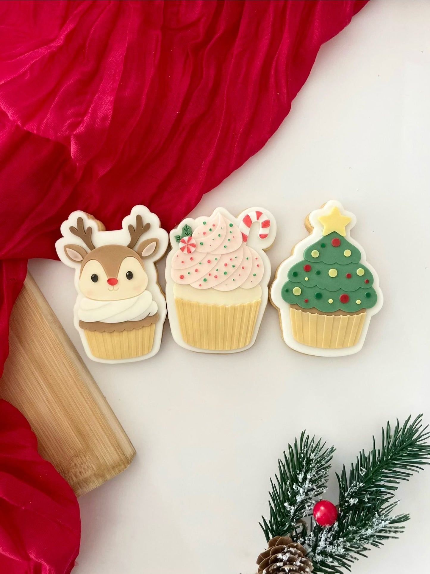 #176 - Cupcake