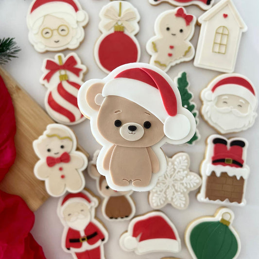 #099 - Teddy