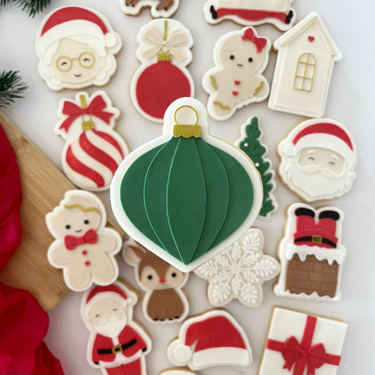 #104 - Ornament