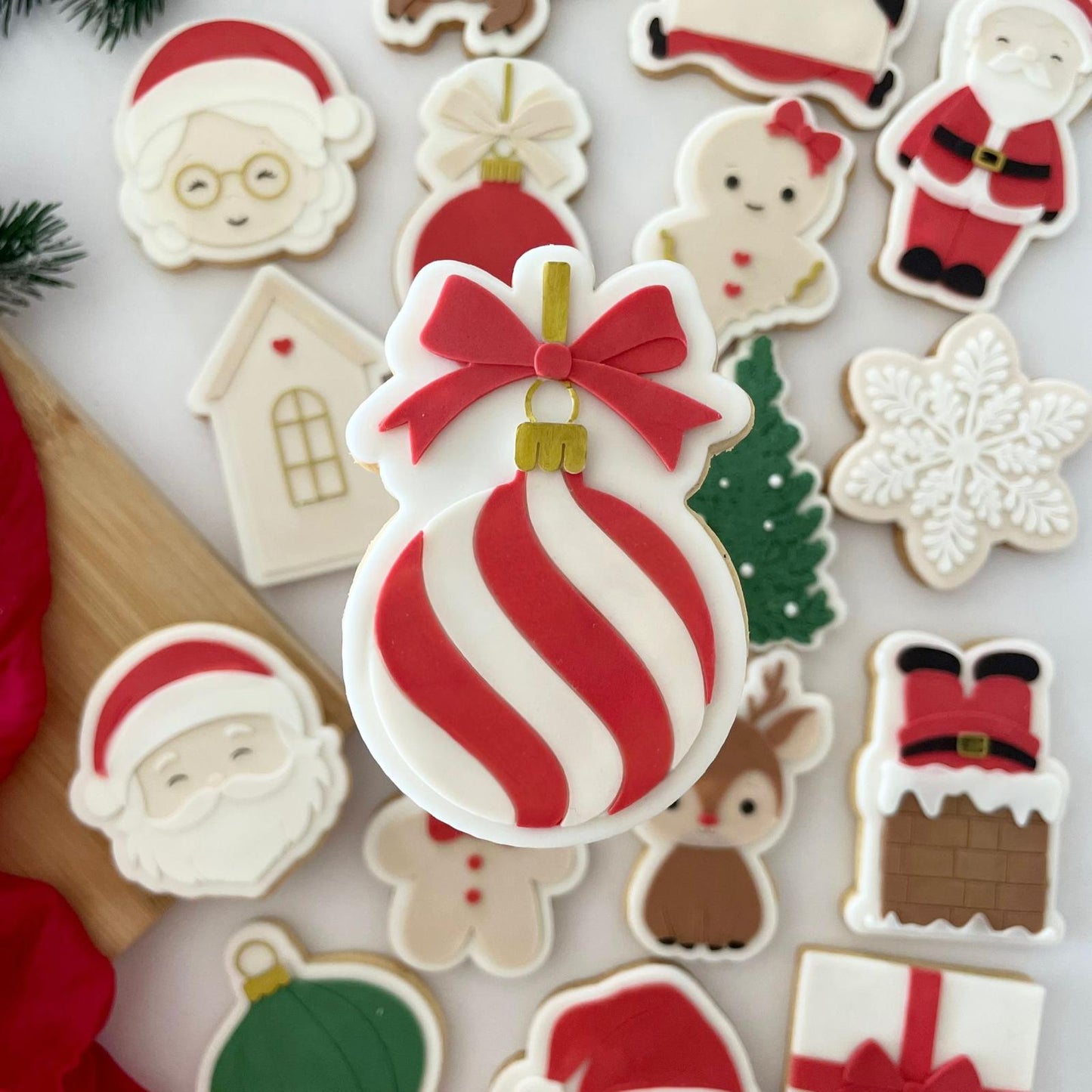 #105 - Ornament