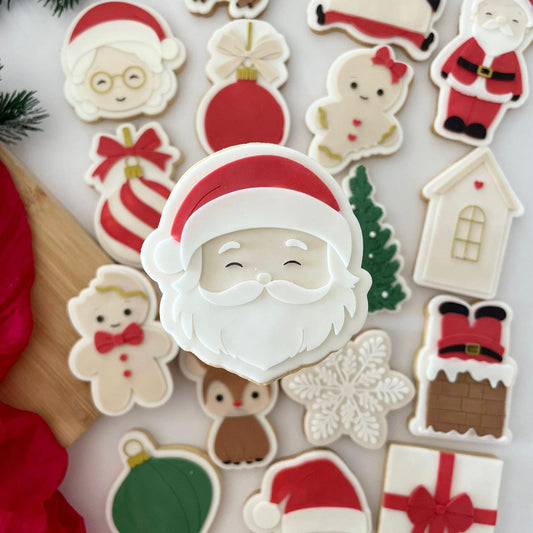 #106 - Pere Noel