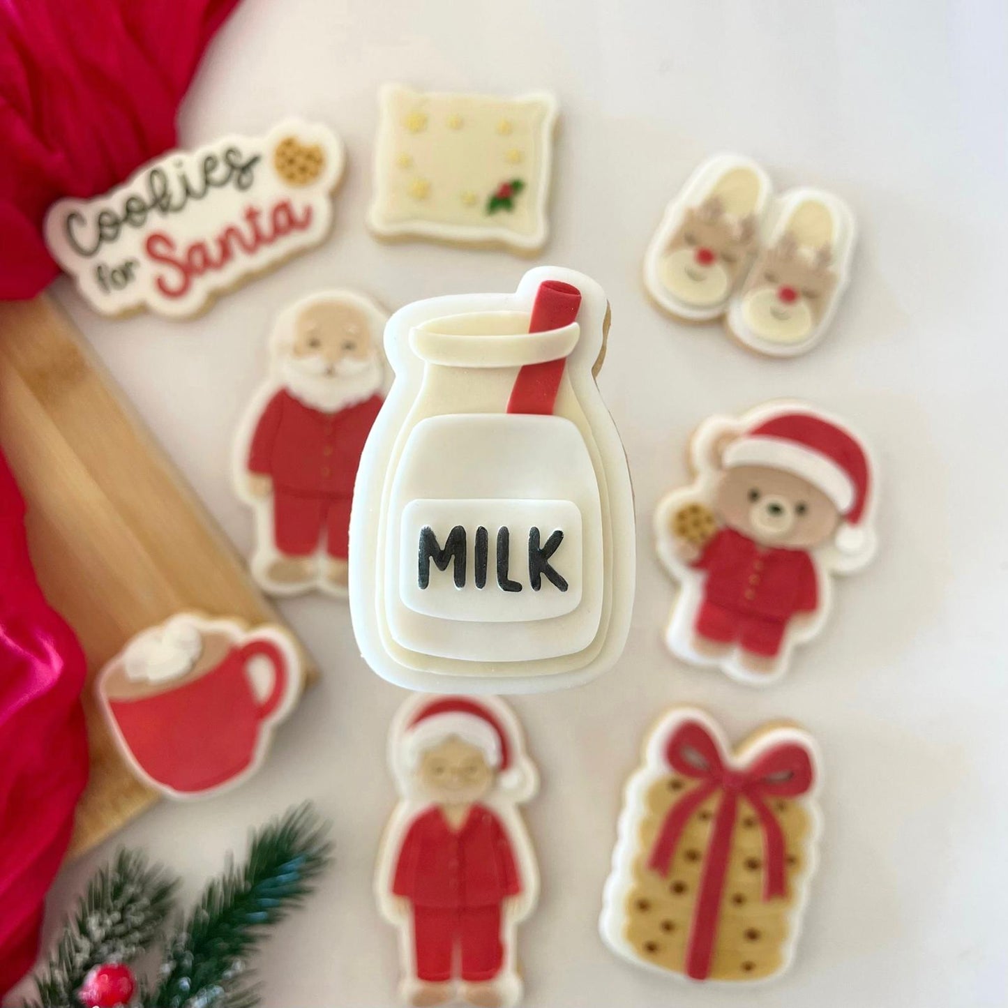 #115 - Milk - MINI