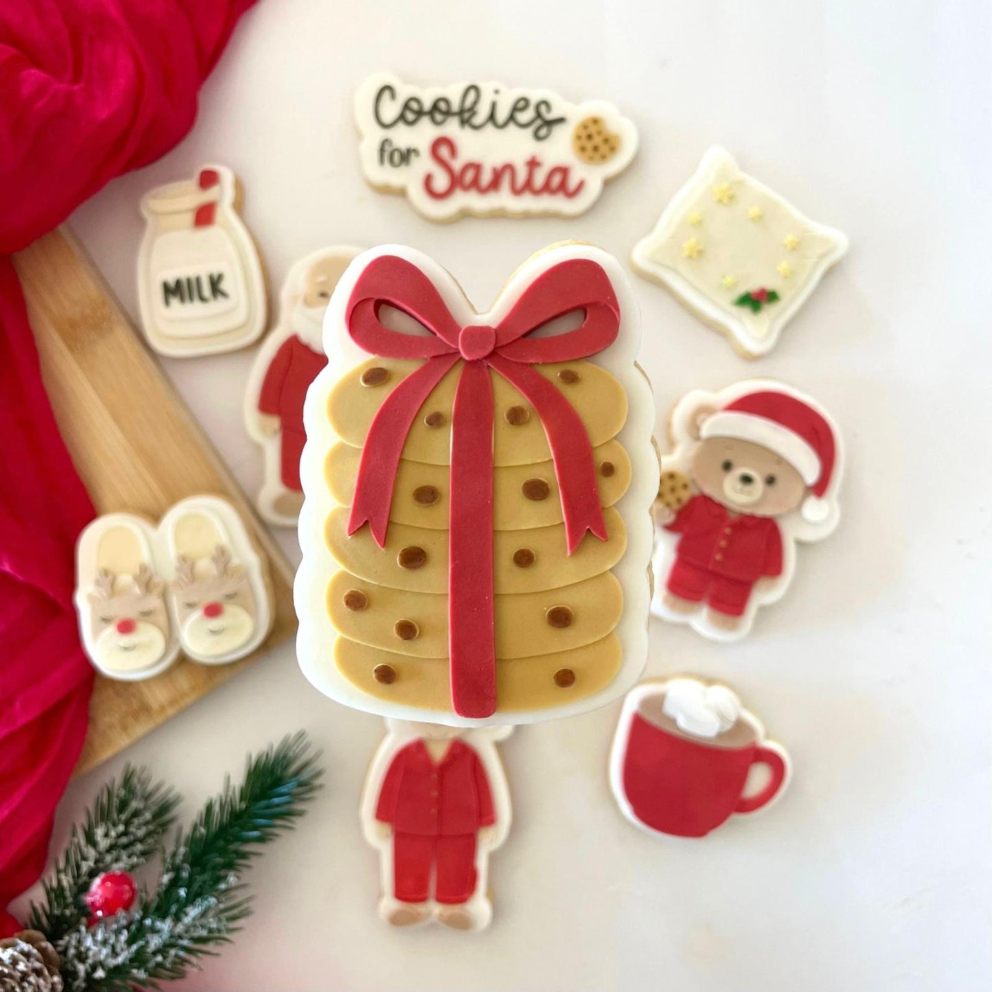 #111 - Cookies