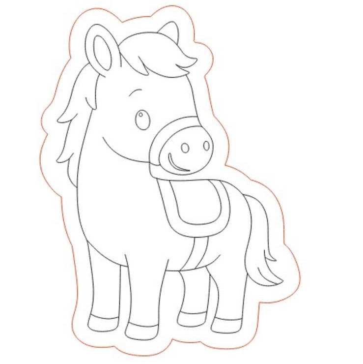 Cheval