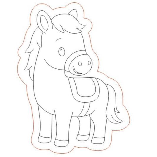 Cheval