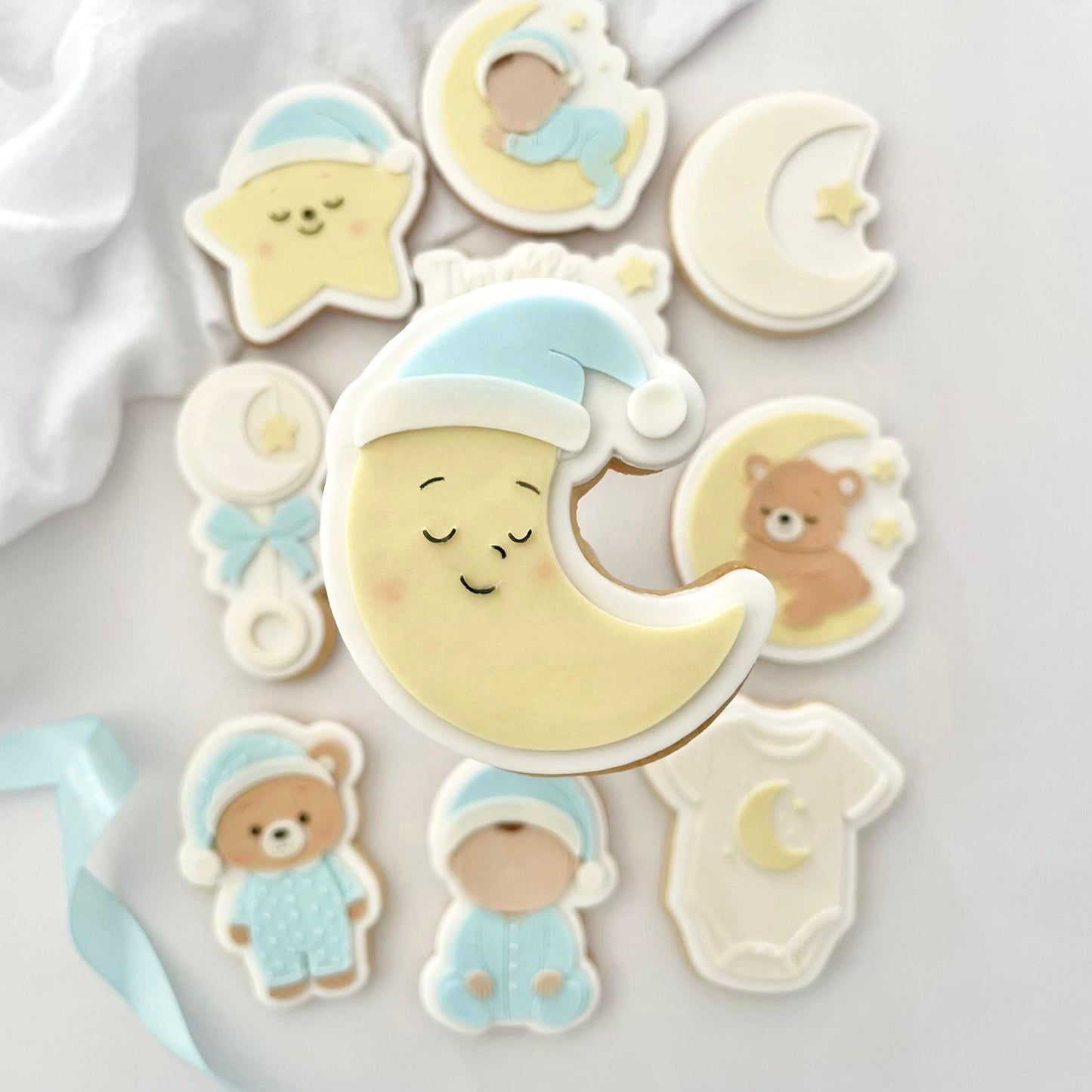 BABY #160 - Lune