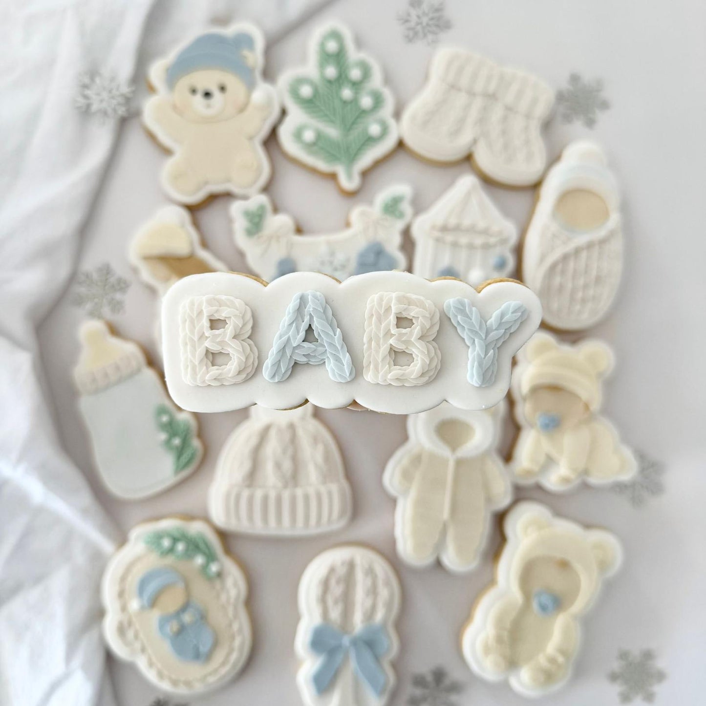 #33 - Baby