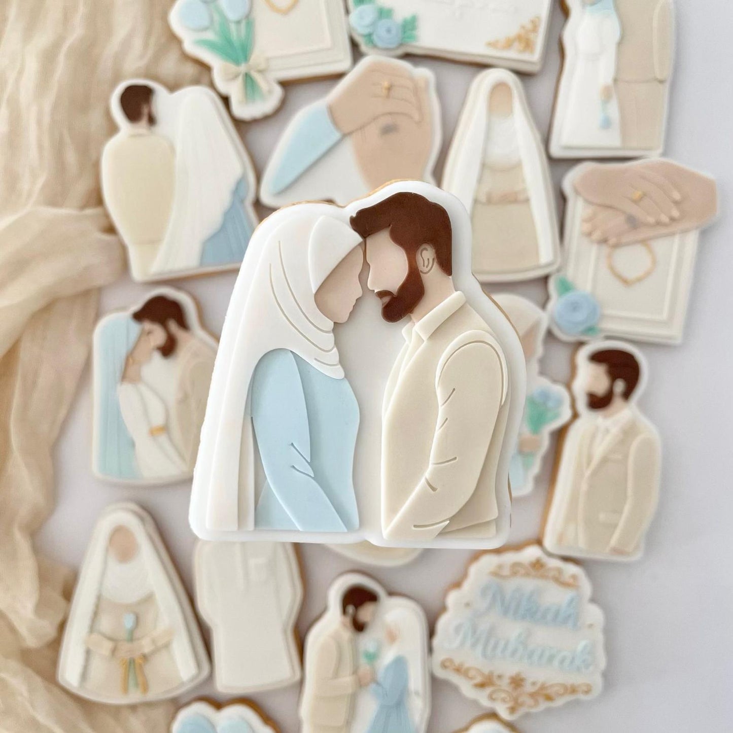 #10 - Couple