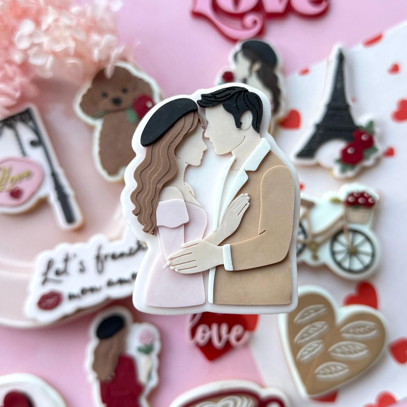 #097 - Couple