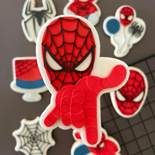 #06 - Spiderman
