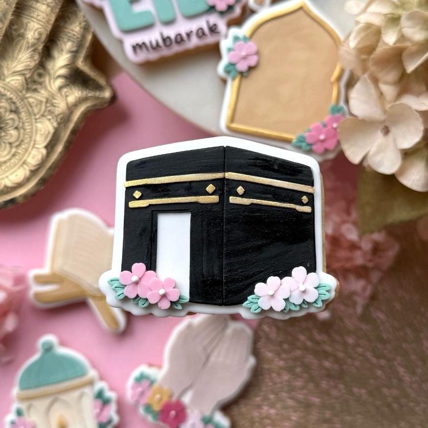 #100 - Kaaba
