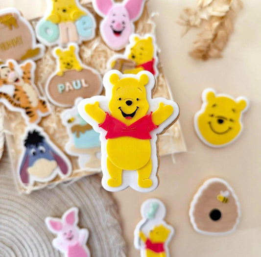 #37 - Winnie
