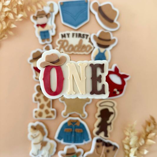 #13 - One