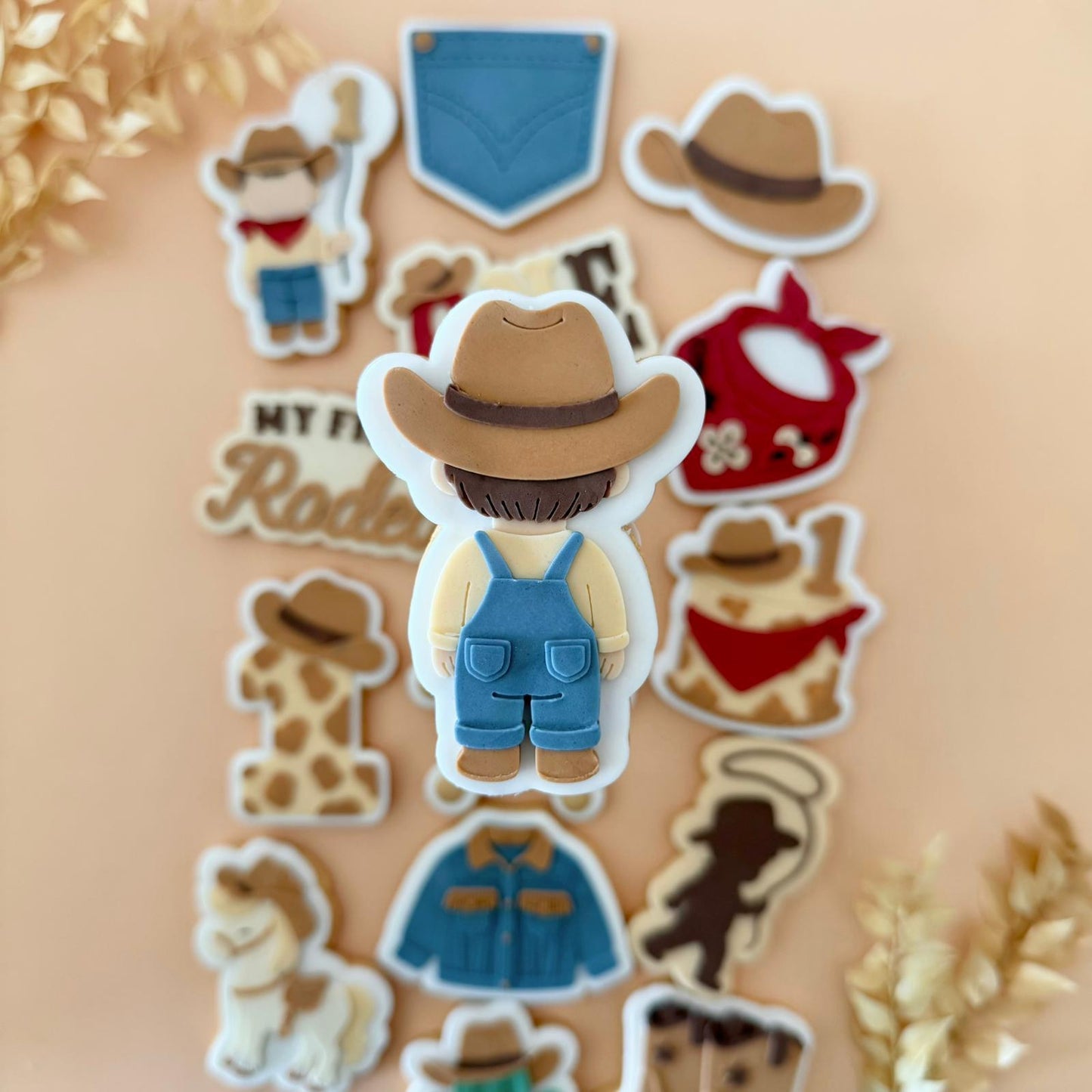 #08 - Cowboy