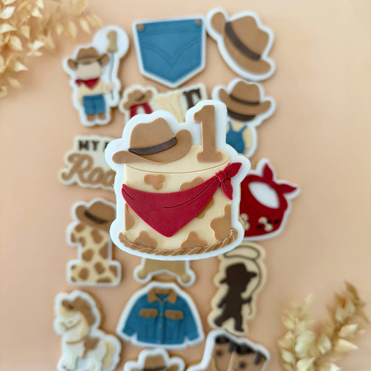 #09 - Gateau