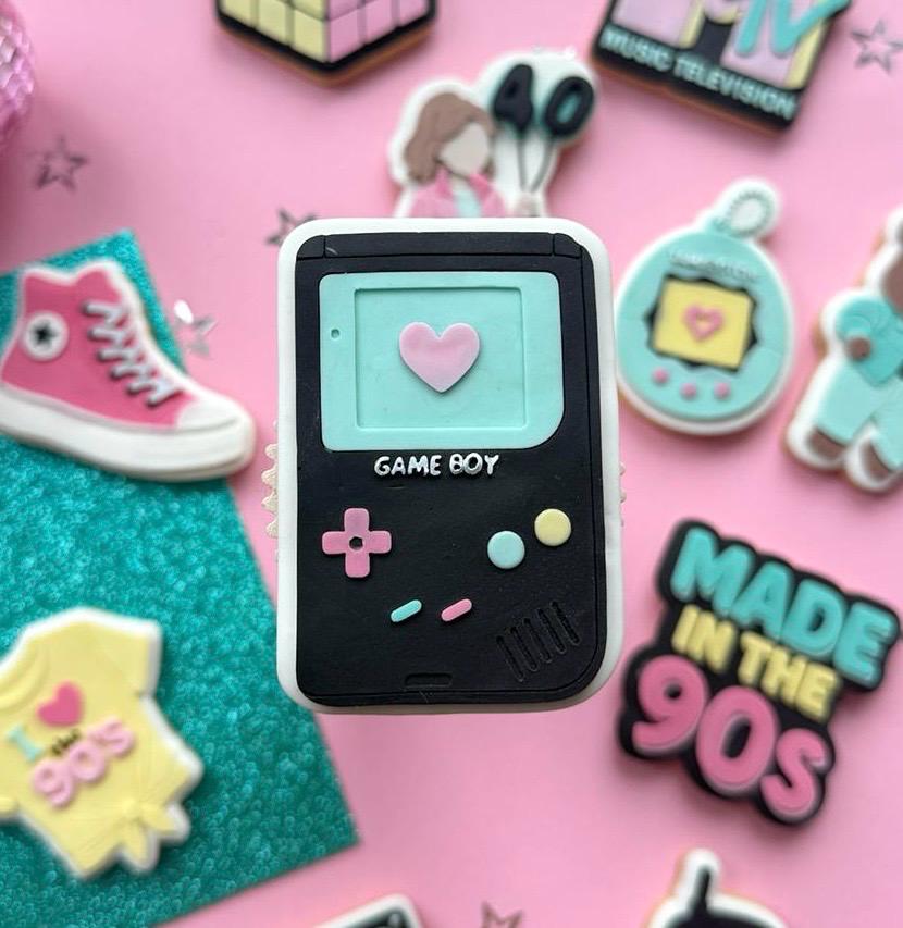 #09 - Gameboy