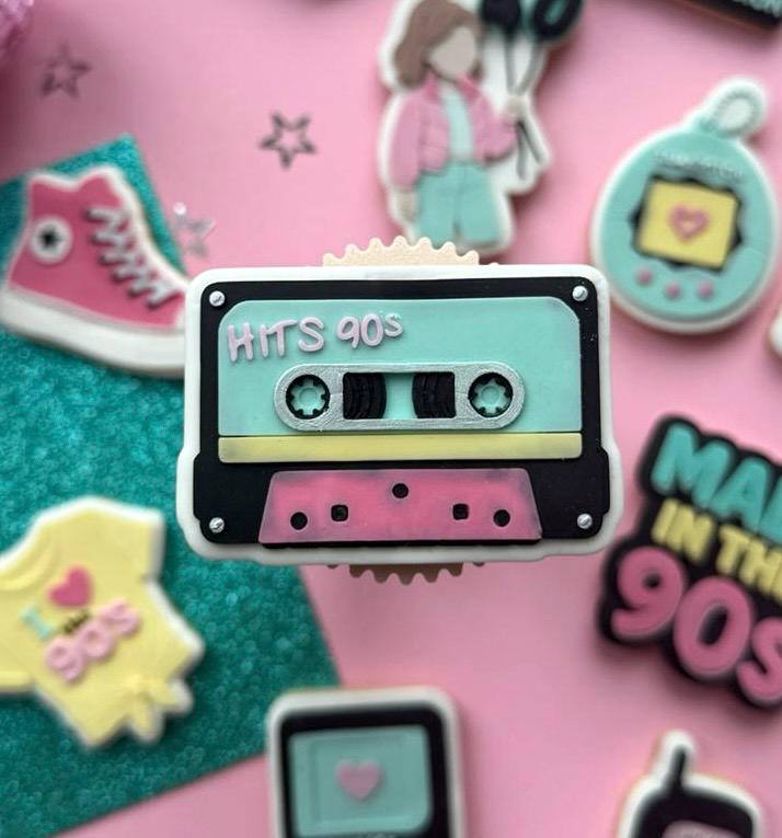 #02 - Cassette