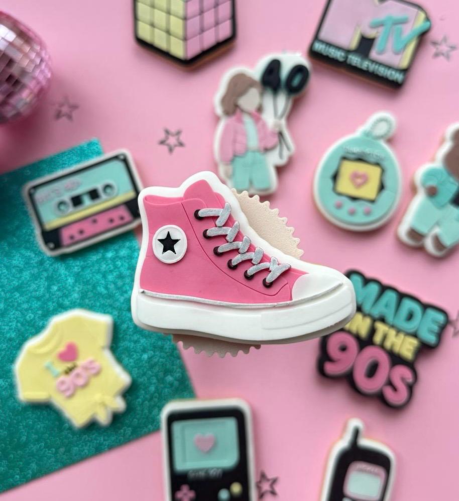 #03 - Converse