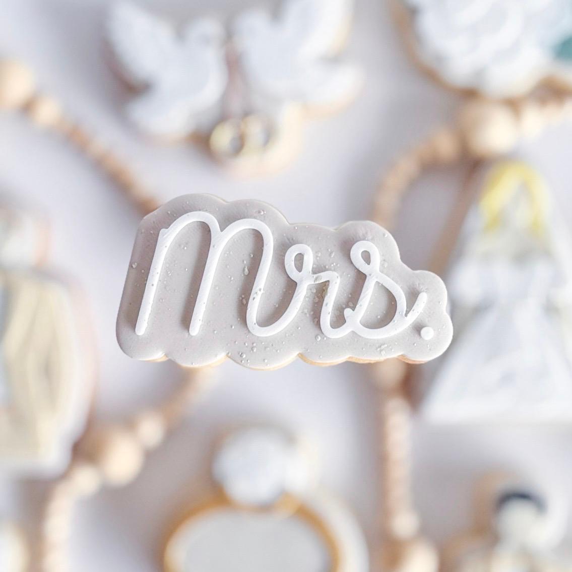 #51 - Mrs