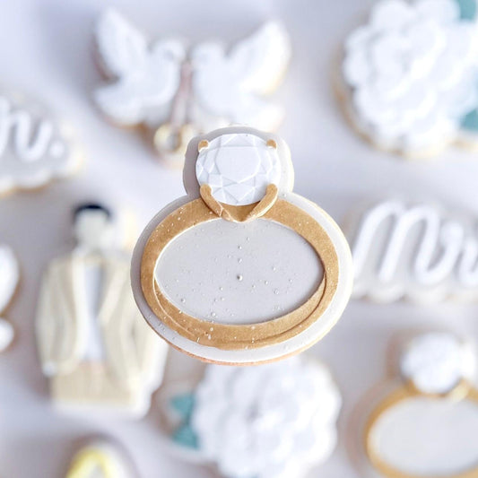 #53 - Bague