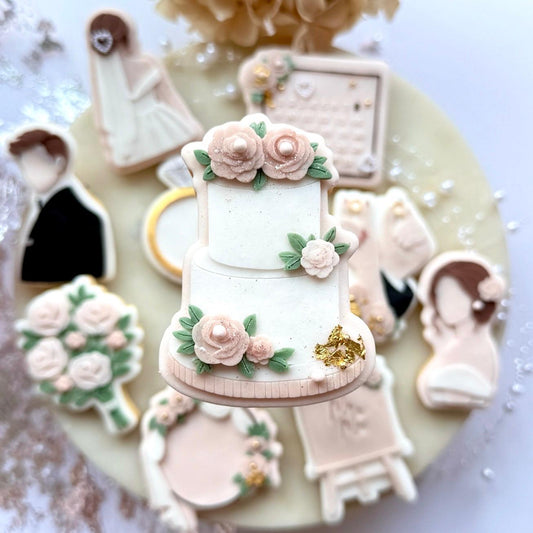 #65 - Gateau