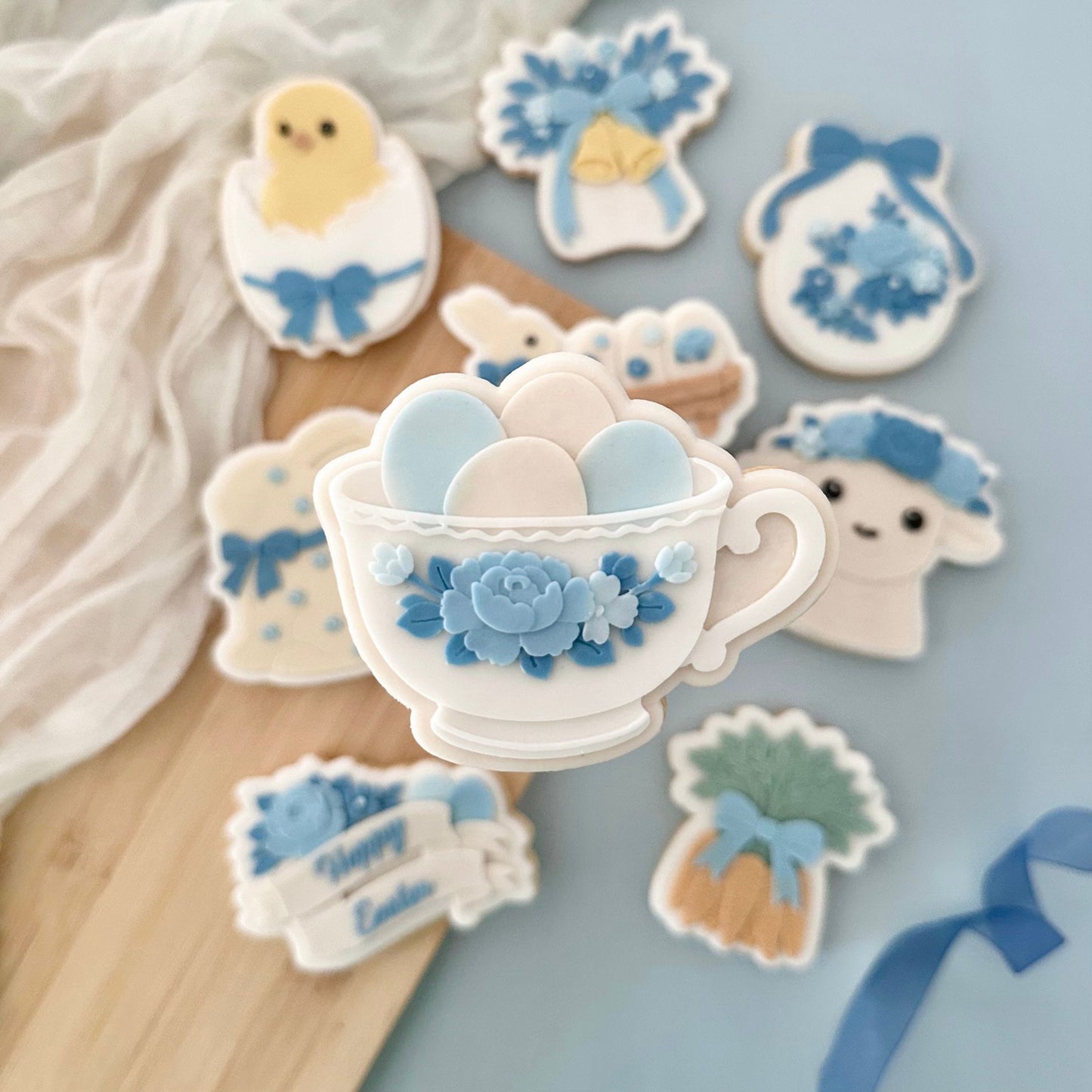 #104 - Tasse