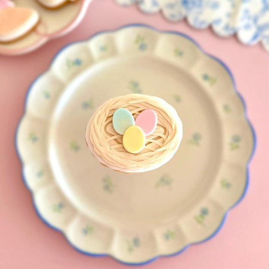 #084 - Nid d'oeuf