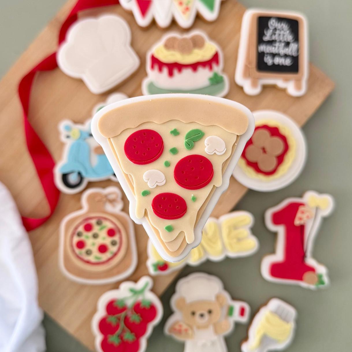#06 - Pizza