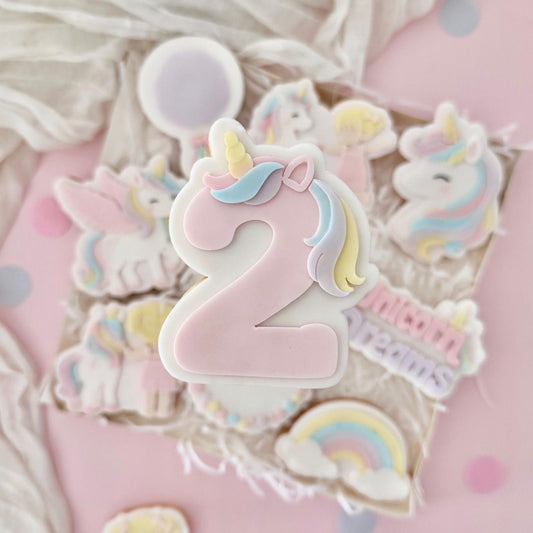 #32 - Chiffre 2