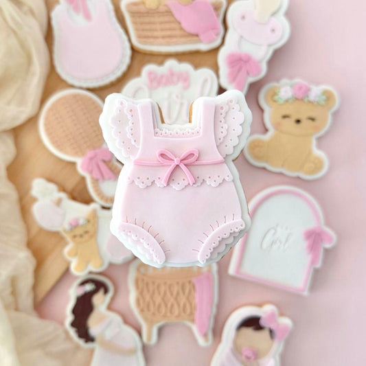 BABY #201 - Robe