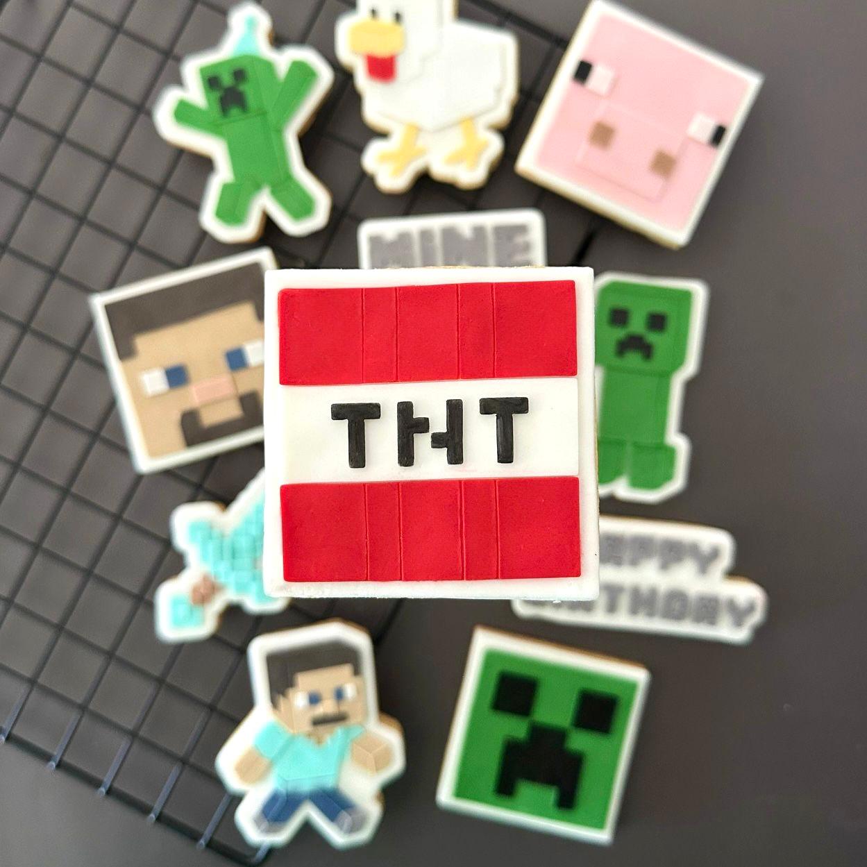 #06 - TNT