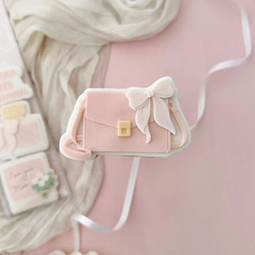 #068 - Sac avec Noeud - MINI