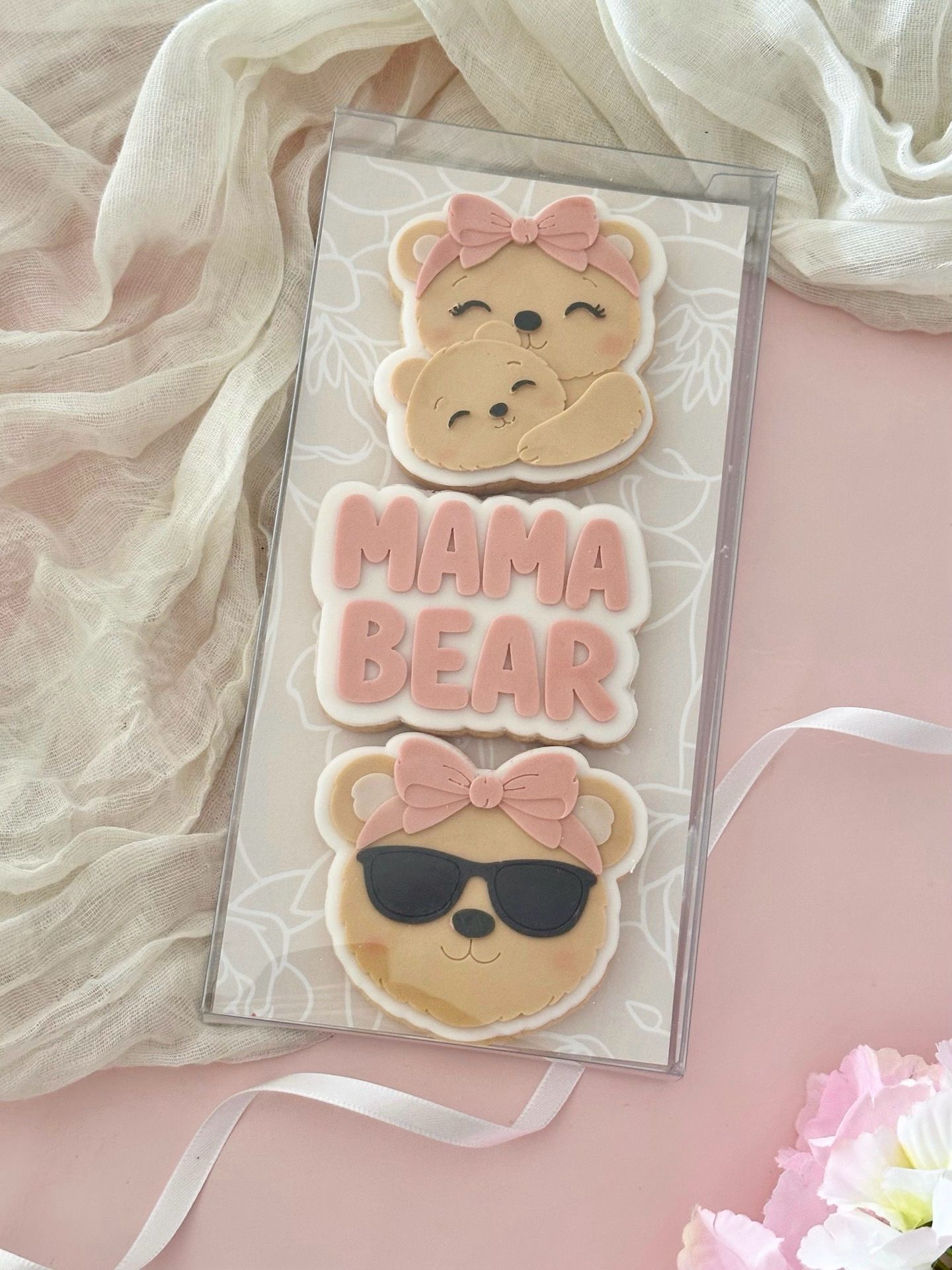 #067 - Mom Bear