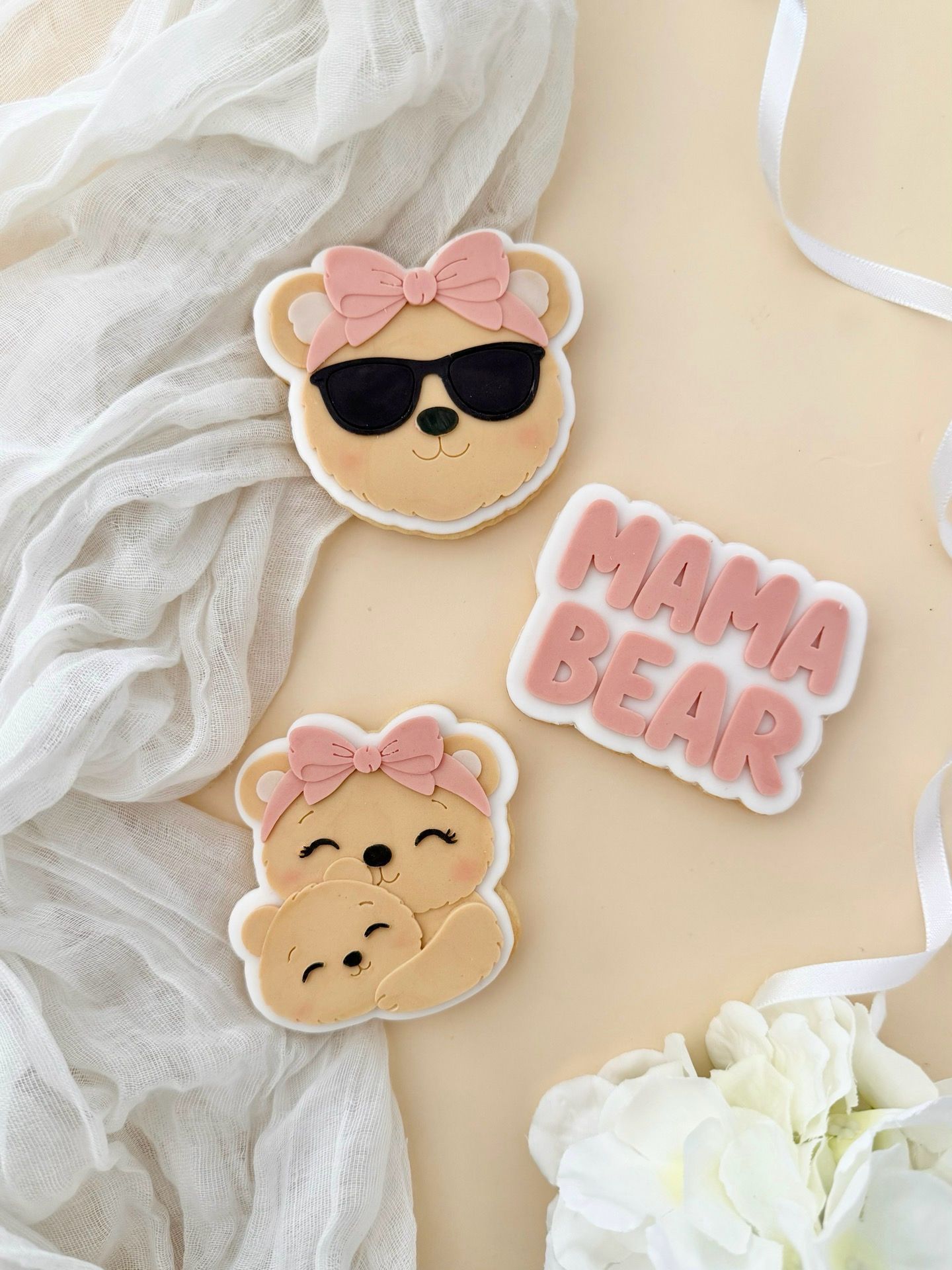 #067 - Mom Bear