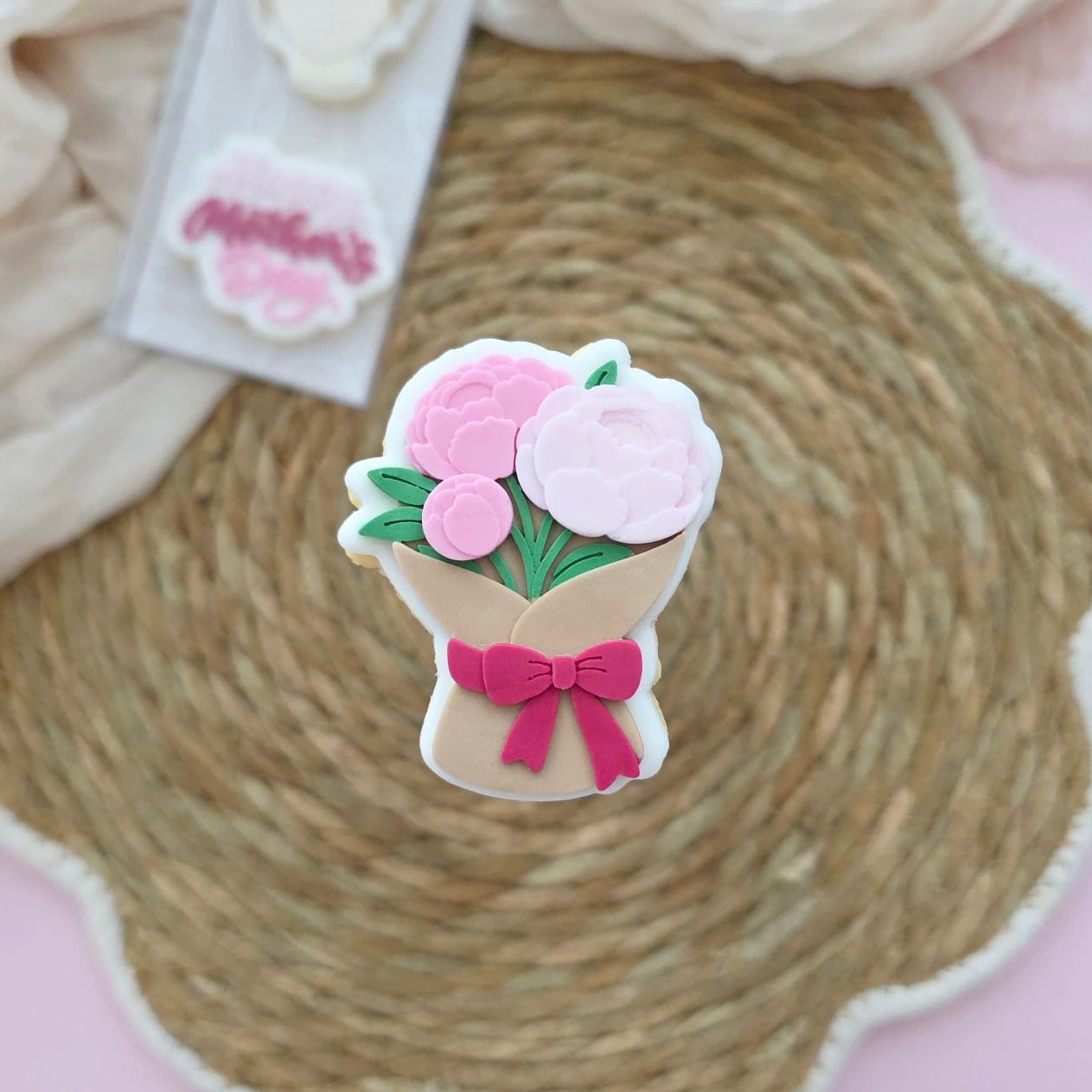 #079 - Bouquet - MINI