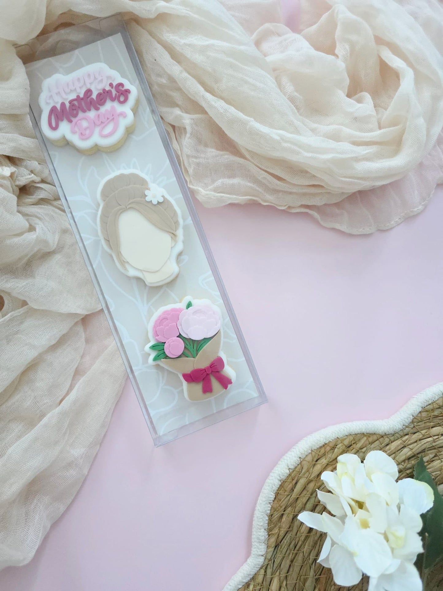 #078 - Happy Mother's Day - MINI