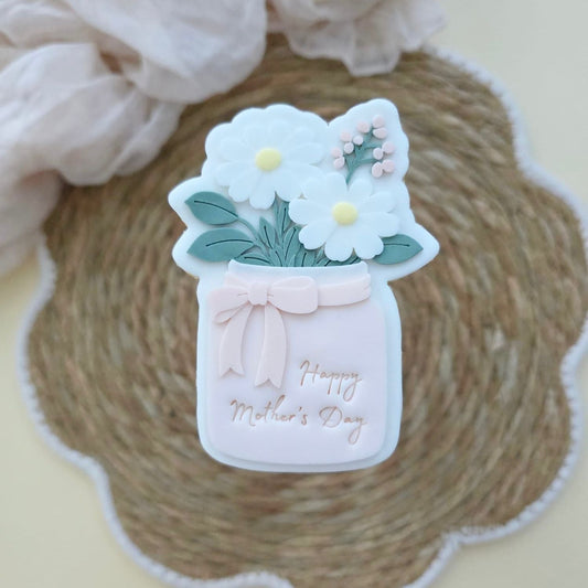 #084 - Pot de Fleur