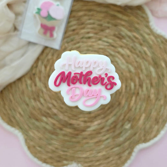 #078 - Happy Mother's Day - MINI