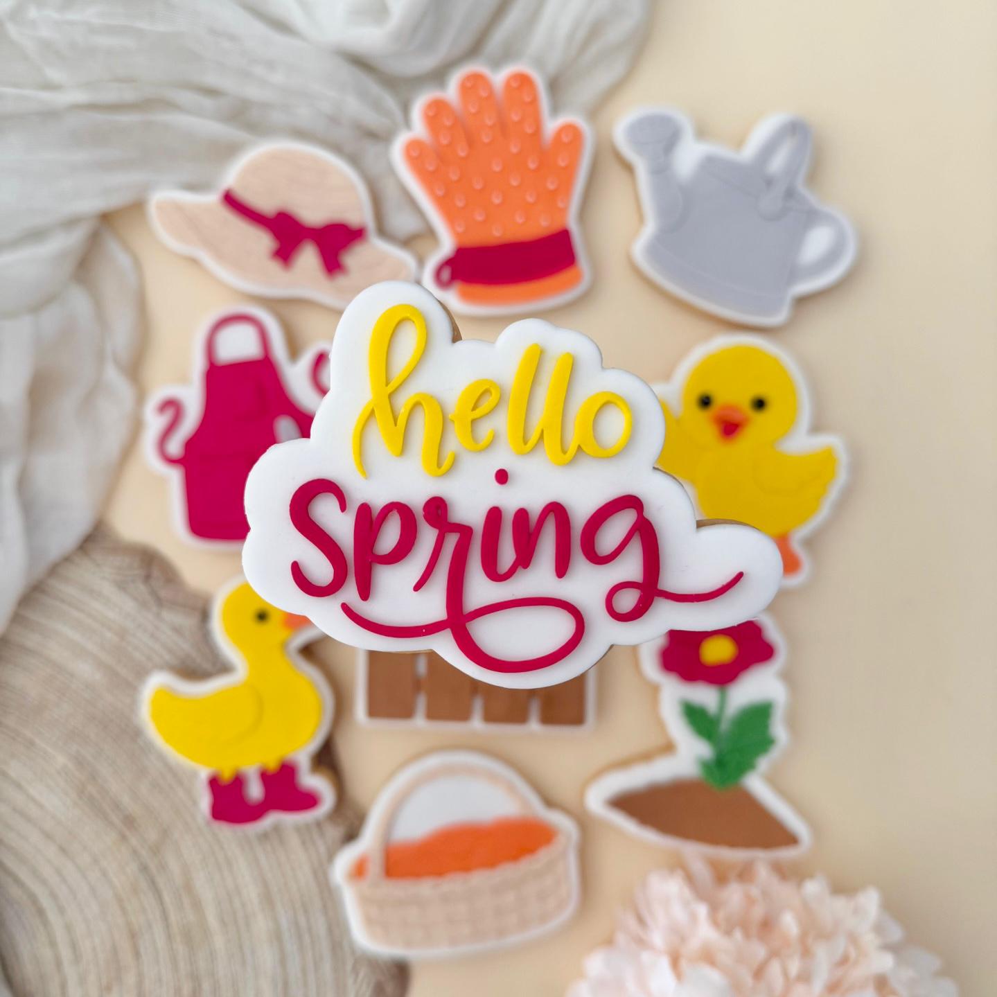 #01 - Hello Spring
