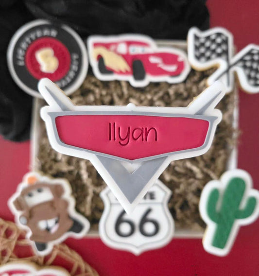 #07 - Logo