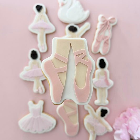 #07 - Slippers