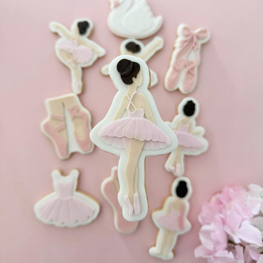 #03 - Ballerina