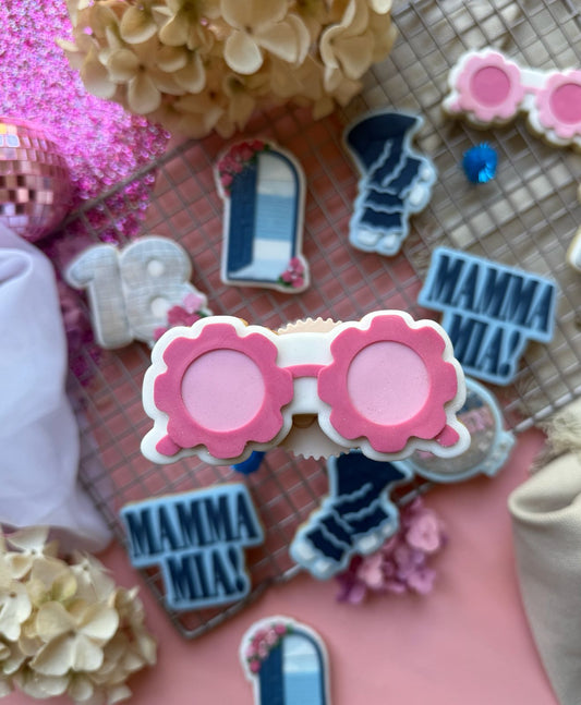 #03 - Lunette Marguerite
