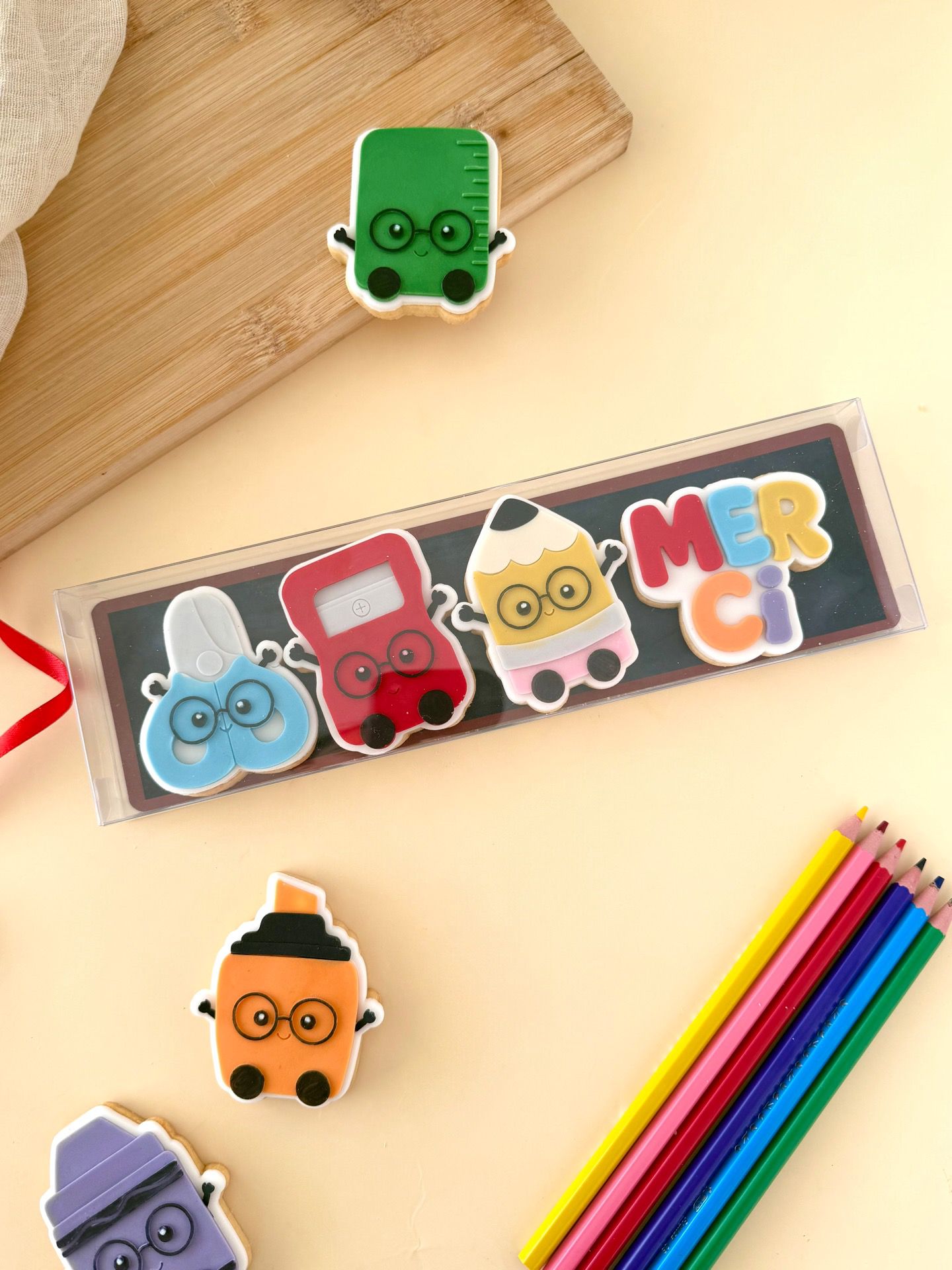 #67 - Taille Crayon - MINI