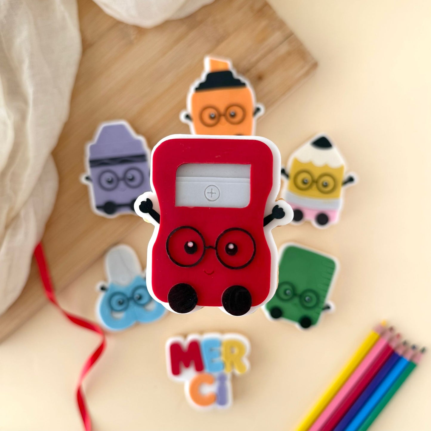 #67 - Taille Crayon - MINI