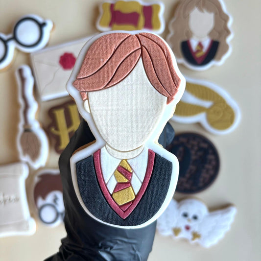 #02 - Ron