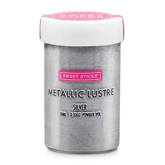 Colorant poudre Argent - 10m